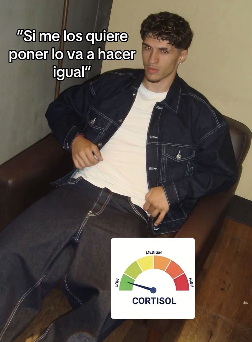 Diegocalle_15's tweet photo. Esto es así, si te los quiere poner te los pondrá https://t.co/kamIPgKeC1
