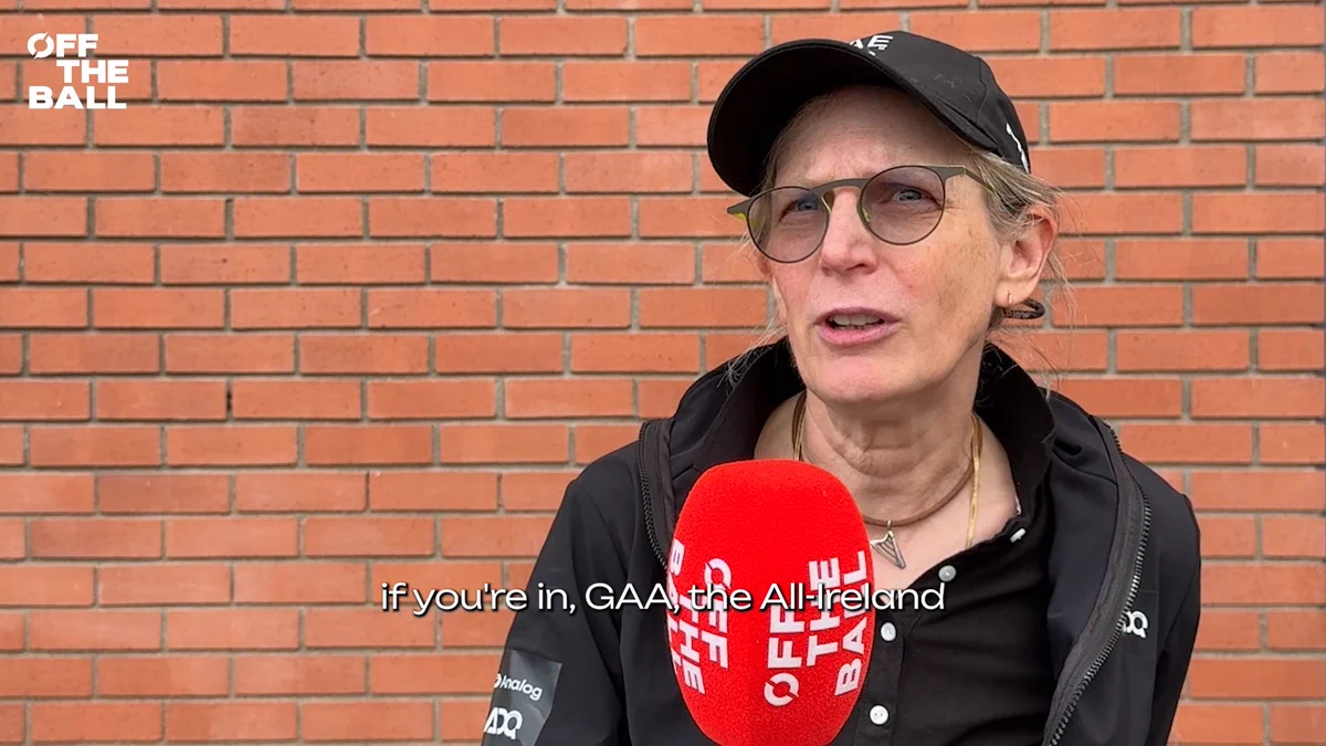 Pat Lawless: The 70-Year-Old Irish Sailor Taking on a 30,000-Mile Solo Race Around the World