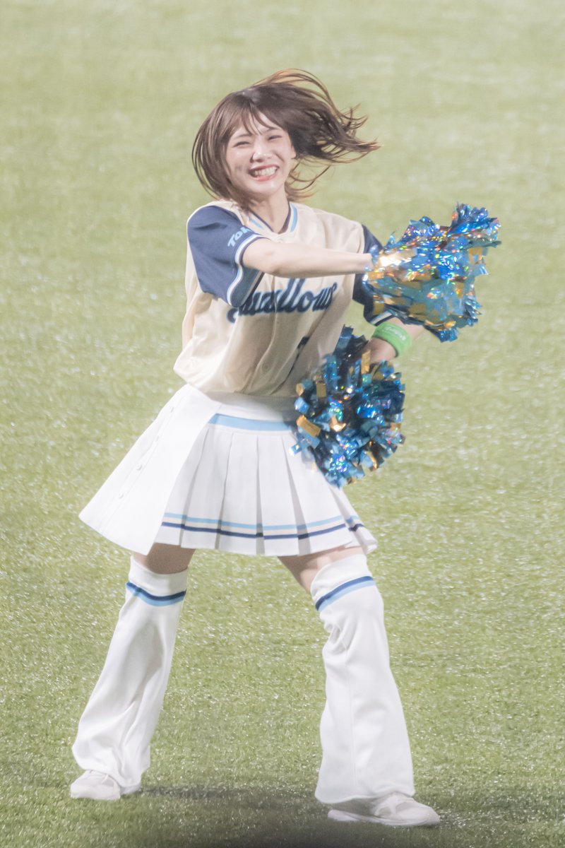 SILKY_2020's tweet photo. 8/1

#東京ヤクルトスワローズ 
#Passion2026 #3KANA https://t.co/p7gjQGwT8g