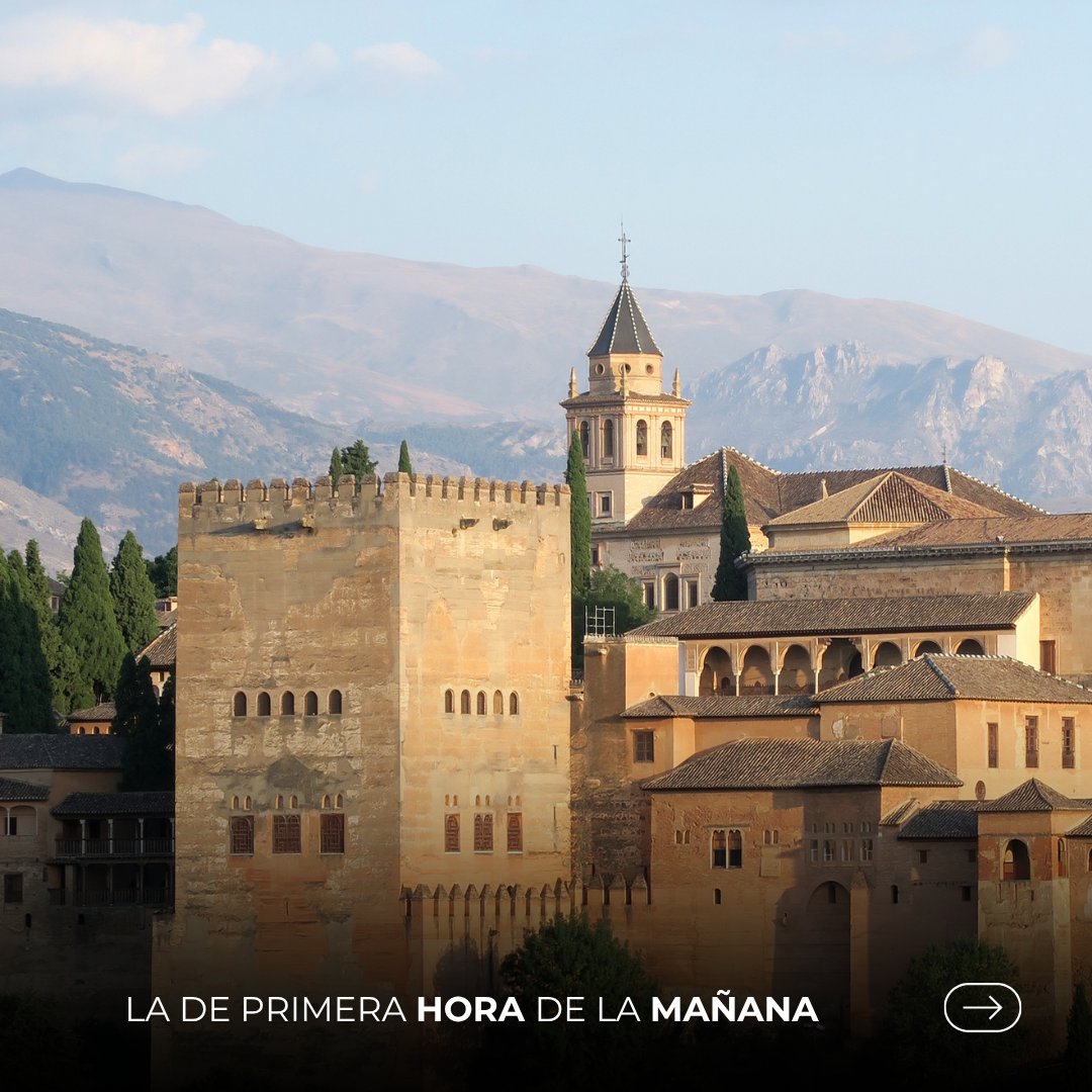 amigosdalhambra's tweet photo. Hay lugares que nunca se ven exactamente igual. La luz, el momento del día o incluso la estación cambian nuestra forma de mirar la Alhambra. ✨ Quizá por eso volver siempre merece la pena. ¿Tú con cuál te quedas? #FundaciónAmigosAlhambra #Alhambra #Granada #Patrimonio https://t.co/Pwhtz7Gb7k