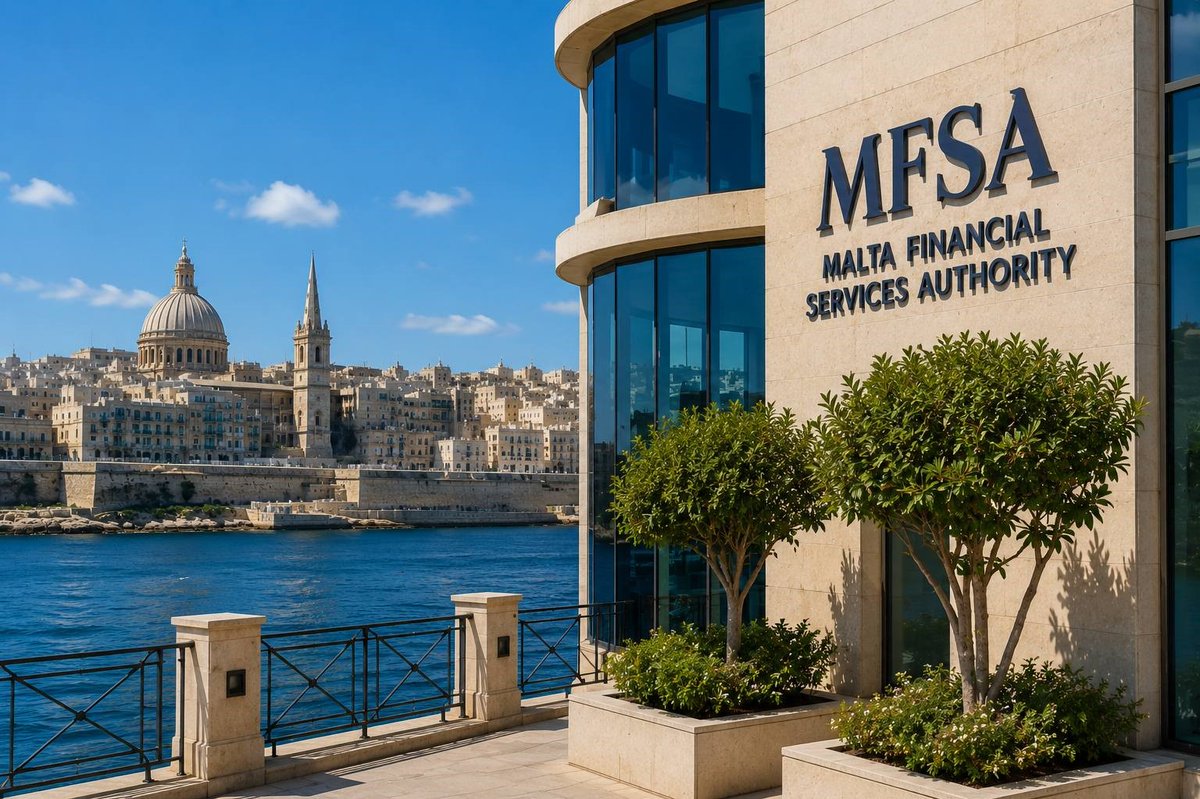 maltabusinessrp's tweet photo. The MFSA is strengthening its focus on insurance data quality, governance, IT systems and internal controls. Accurate and timely reporting is now a shared responsibility.
https://t.co/e2nFIG05lr
#MFSA #InsuranceMalta #DataQuality #RegulatoryReporting #Compliance https://t.co/0GsKJ1PuaT