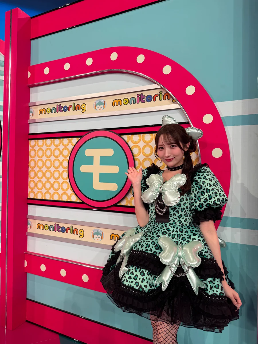 小川奈々子 (CANDY TUNE) (@nachico_ct1001) / X