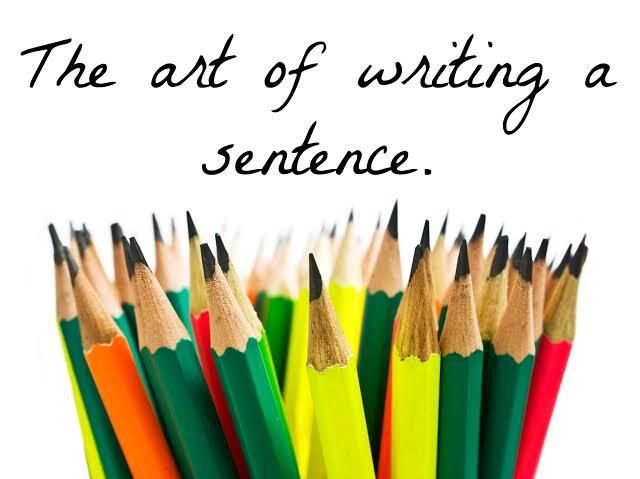wanjoannacc's tweet photo. Over-revising one sentence? State its job in five words, then permit one change that serves that job. A narrow brief is kinder than another full rewrite.
#writingcommunity #WritingBlocks #AmWriting https://t.co/qjheRuP0WI