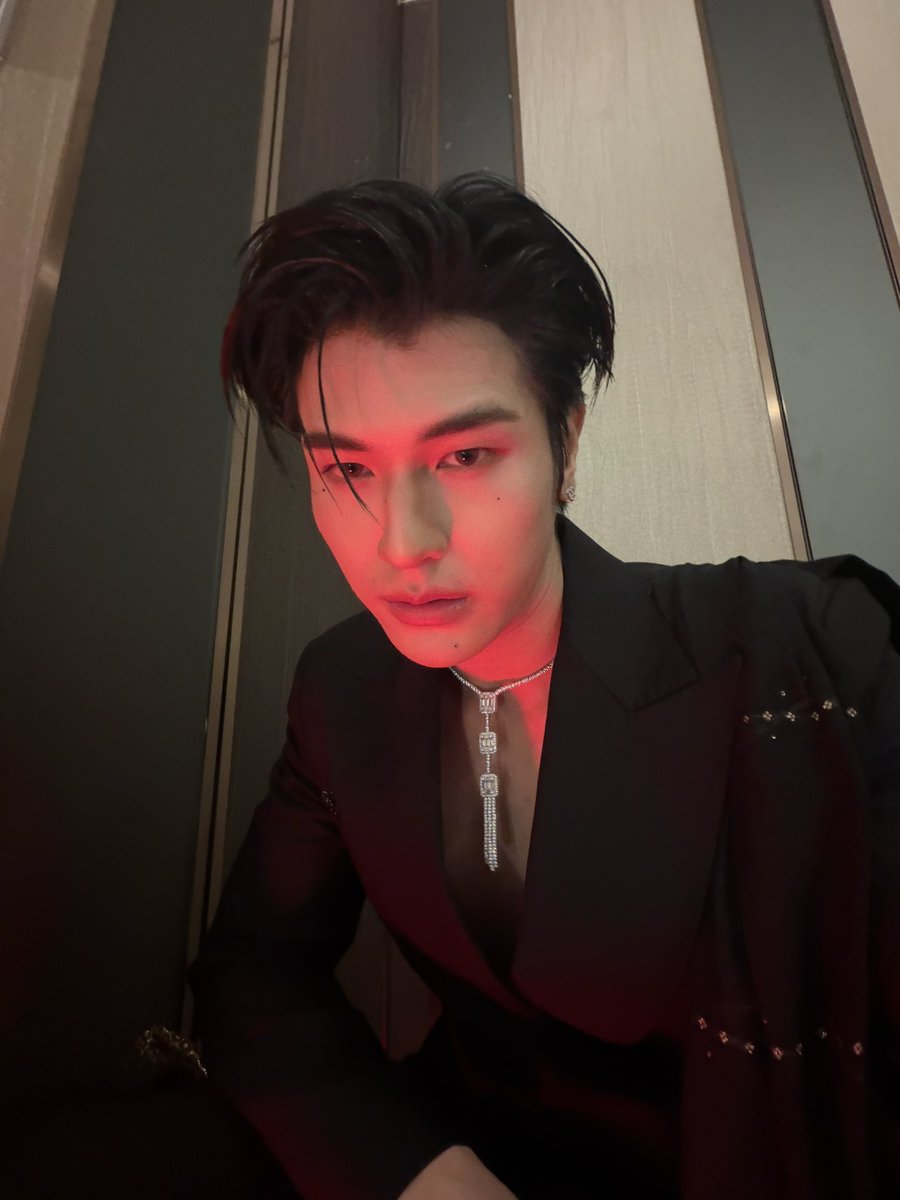 phuuulix's tweet photo. มาให้กำลังใจทุกๆคนคั้บบบบ
#YentertainAwards2026xDMD
#phuphasrp https://t.co/fLdQHCj2dl