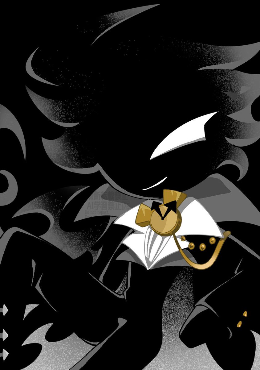 HAKA_cookie's tweet photo. time shadow cookie 🕰️ https://t.co/Z1slbg550v