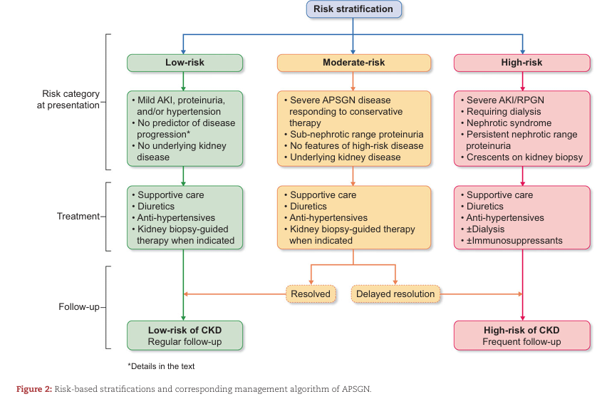 NDTsocial's tweet photo. Acute post-streptococcal glomerulonephritis in children— treatment standard

🔓https://t.co/OizoXVtGWZ https://t.co/6Nm8Kl6r47