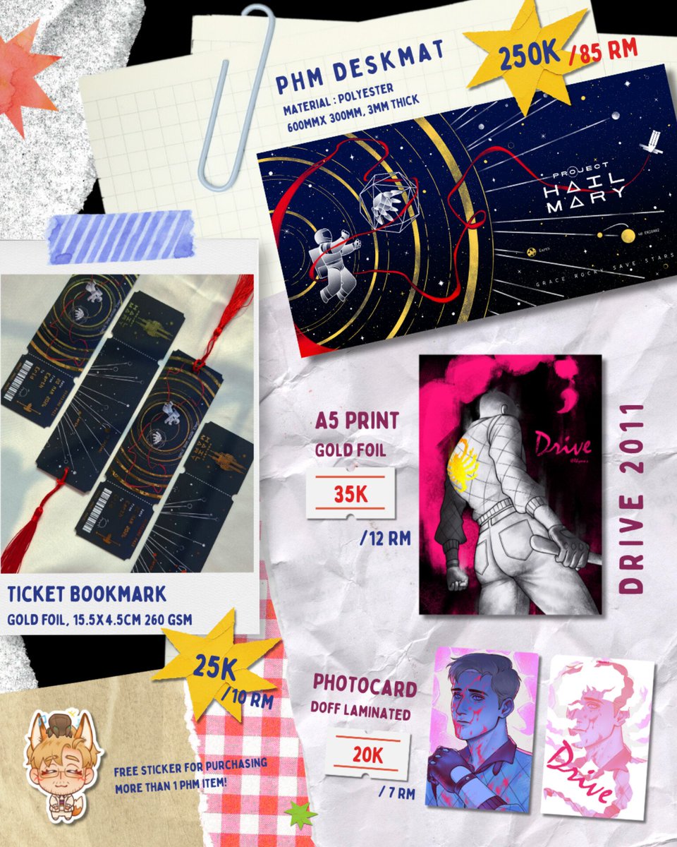 Rhym0_s's tweet photo. My #CF23 BATCH 1 PRE-ORDER and #InMemoryOfGraceCSE Menu!!

[🖤&amp; Rts are very appreciated!!]

📍Table TBA (pickup only BOTH DAYS)
🗓️ 3 Sept - 13 Sept
✨️ Project Hail Mary, RGCU, DC, Iron lung
PO link : https://t.co/mrzBPdq4dQ

#comifuro23 #comifuro23catalog https://t.co/eDONj9Fx1I
