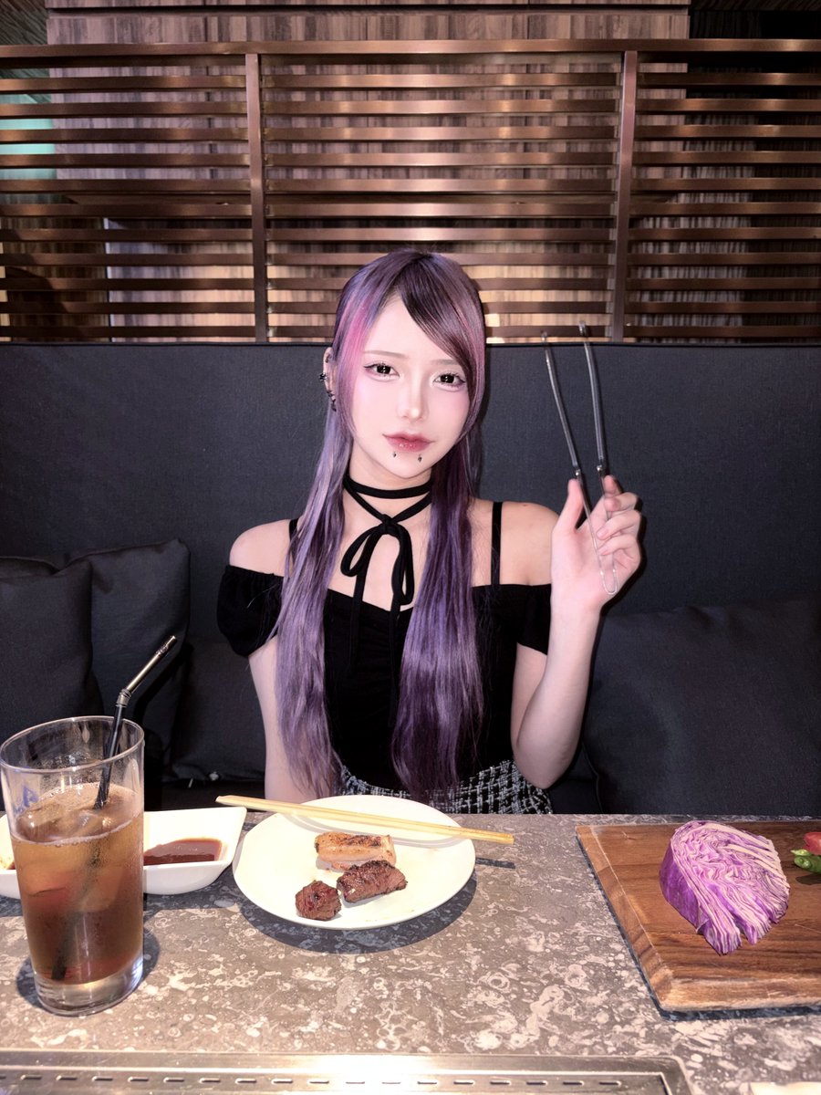 Ng_x_x_sm's tweet photo. BBQ♡ https://t.co/Gr84UwsM2M