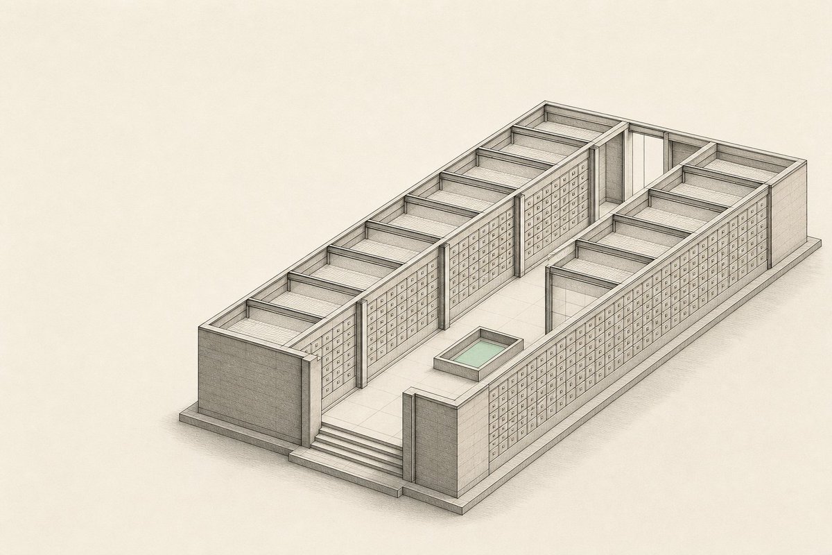 RH4cpu's tweet photo. When you buy a chip's token, here's what stands behind it:

a processor that runs every cycle public, every byte engraved. A reserve nobody can touch, leaving one cycle at a time. An LP sealed at birth. Fees that sweep back into emission.

No team wallet in the loop. No switch anyone can flip on you. The machine is the fundamentals.