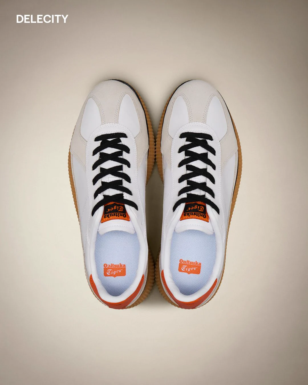 Onitsuka Tiger Japan on X: 