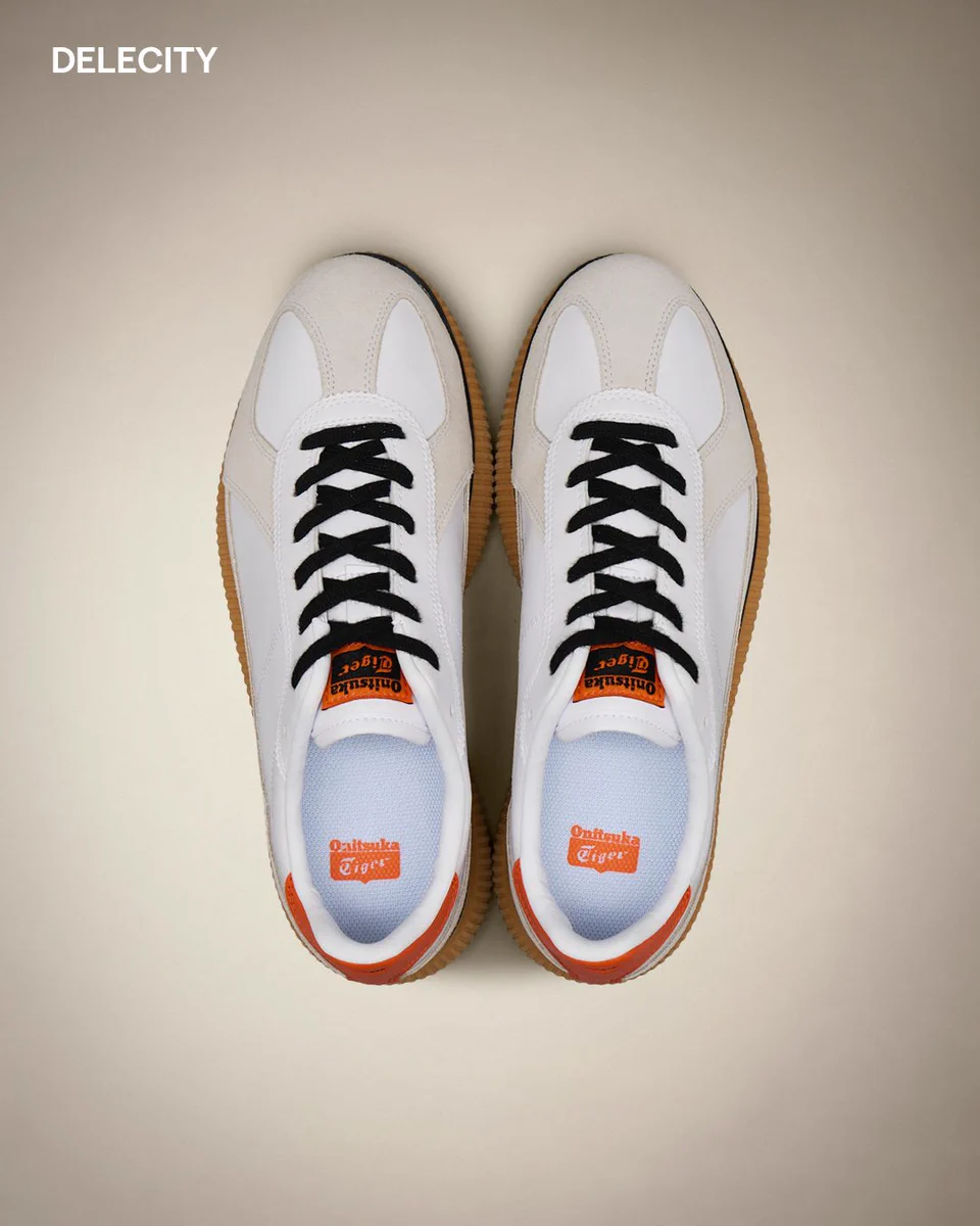 Onitsuka Tiger Japan on X: 