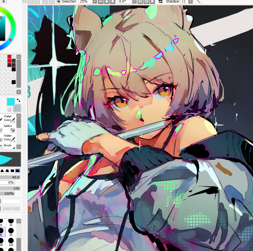 smallcravat's tweet photo. wip https://t.co/yY1psTw72W