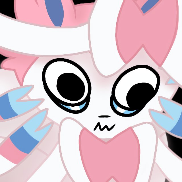 DibujosFenix's tweet photo. Sylveon intentando quitarse los ojos falsos

#sylveon #Pokémon #art https://t.co/yB5jMkLYqD