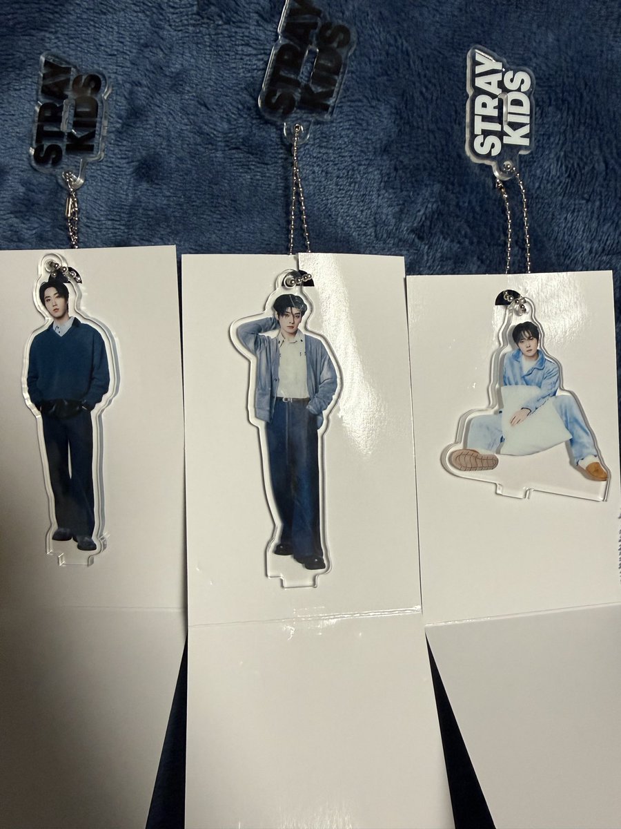 misamisa0822's tweet photo. straykids スキズ ランダムミニアクリルキーホルダー　popup 

譲:リノ、ハン
求:ヒョンジン（座）

郵送、9/5名古屋公演手渡し

お気軽にお声掛けください🙌 https://t.co/b3eKqEdL5O