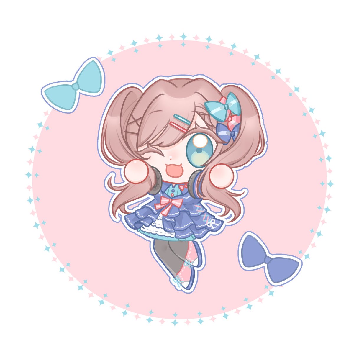 mattchaaa_ouo's tweet photo. 🎀
#るるのアトリエ https://t.co/CQlm5OjvYZ