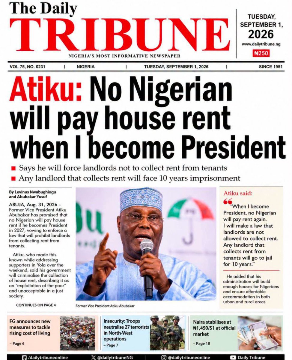 DSegius4333's tweet photo. think Tinubu would be a better president than Atiku Abubakar.. https://t.co/KX5Pobtn5s