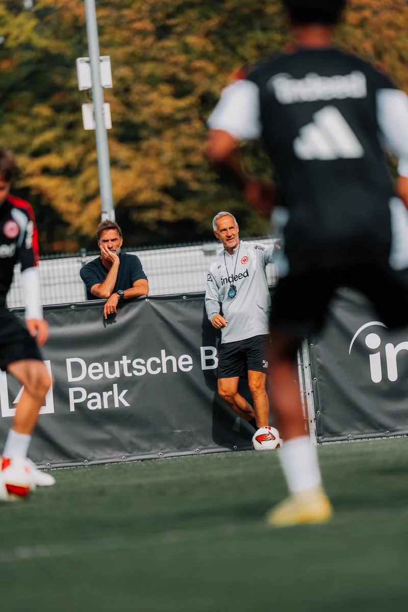 ドイツ　アイントラハト・フランクフルト Eintracht Frankfurt (@eintracht_jp) / X