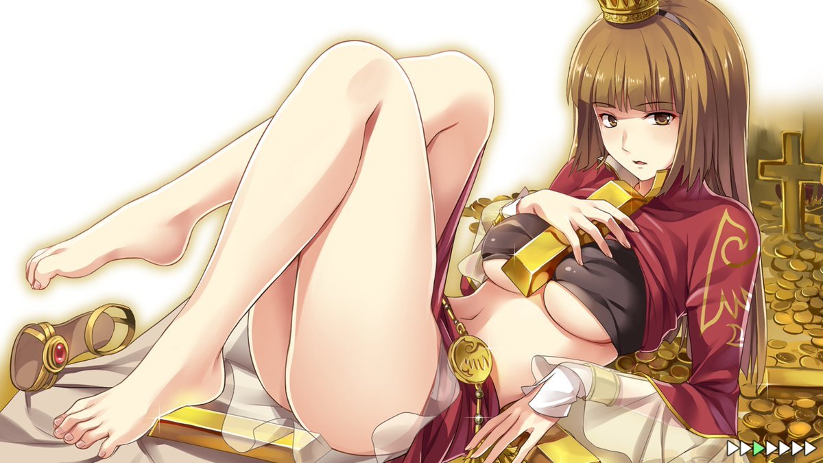RanguGamer's tweet photo. Umineko mientras juegas solo, VS Umineko cuando entran tus padres... https://t.co/5kRbsZ1A8X