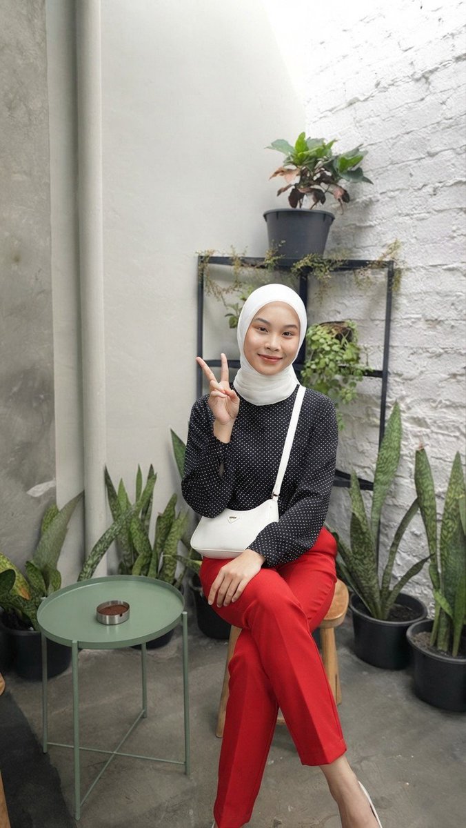 catz_zen's tweet photo. Habis ngopi malam bareng bestie https://t.co/0GLzPQiHwQ