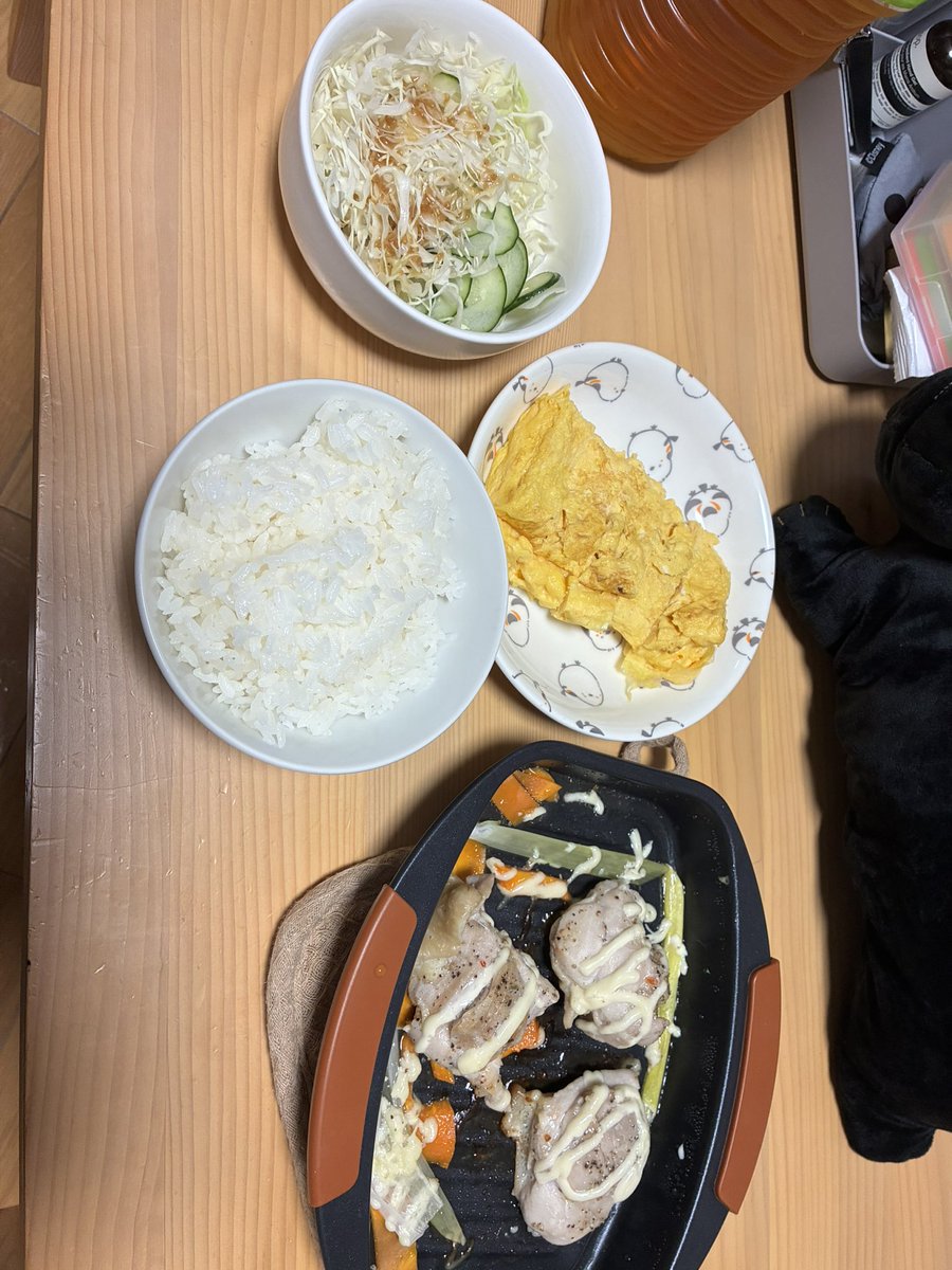 Sam_Sarudesu's tweet photo. それっぽくなってきたのではないでしょうか https://t.co/JKCUnZdq34