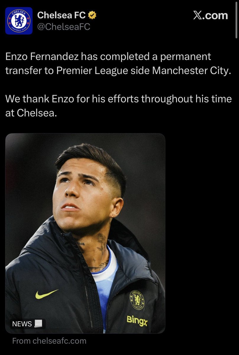 CfcTem's tweet photo. @ChelseaFC admin you're the real G.O.A.T 💙💙💙💙💙💙💙💙💙 https://t.co/YYlw54xMxz