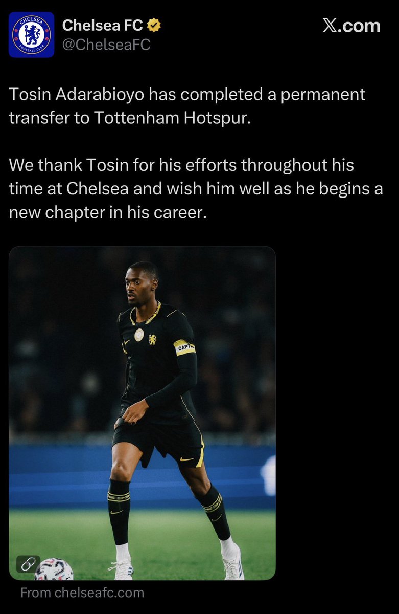 CfcTem's tweet photo. @ChelseaFC admin you're the real G.O.A.T 💙💙💙💙💙💙💙💙💙 https://t.co/YYlw54xMxz