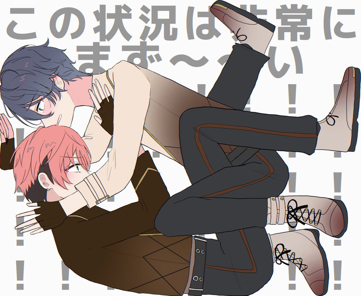 bbb_1127a's tweet photo. #ひらいて赤ブー

あ🌟さん🌟ぶる🌟ーズ!!
久🎪舞🎪 ×甘🍮チ🍮セ
🩷💙舞チトオンリー開催、よろしくお願いいたします🩷💙

⚠️9/7までRPで集計のため、よろしければ拡散と投稿をお願いいたします😭 https://t.co/yTKUpZ3BTI