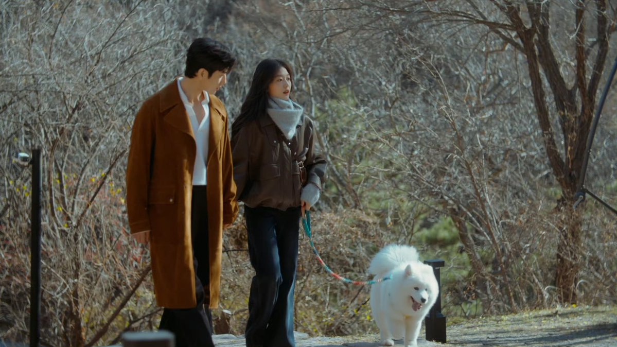 dearlyboran's tweet photo. 🐶 260903 Luke Weibo Update #TheEarlySpring #早春晴朗 https://t.co/LuXg7dmnpc