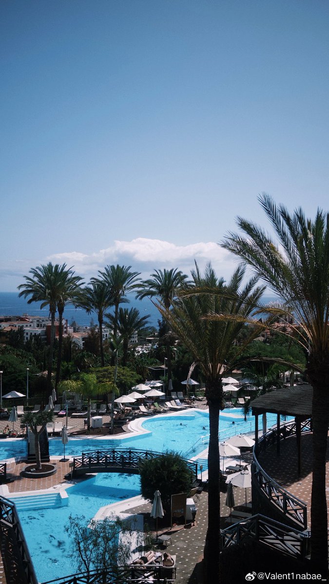 manyue7868's tweet photo. Tenerife☀️🏖️🌊
#Travel #TravelingProfessionals #TravelIndia https://t.co/g8qEHNUSG1