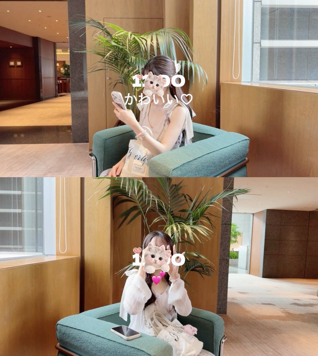 mgl997_'s tweet photo. たのしい時間があっという間すぎる件について；；💧♡ https://t.co/iS9FUWWAWN