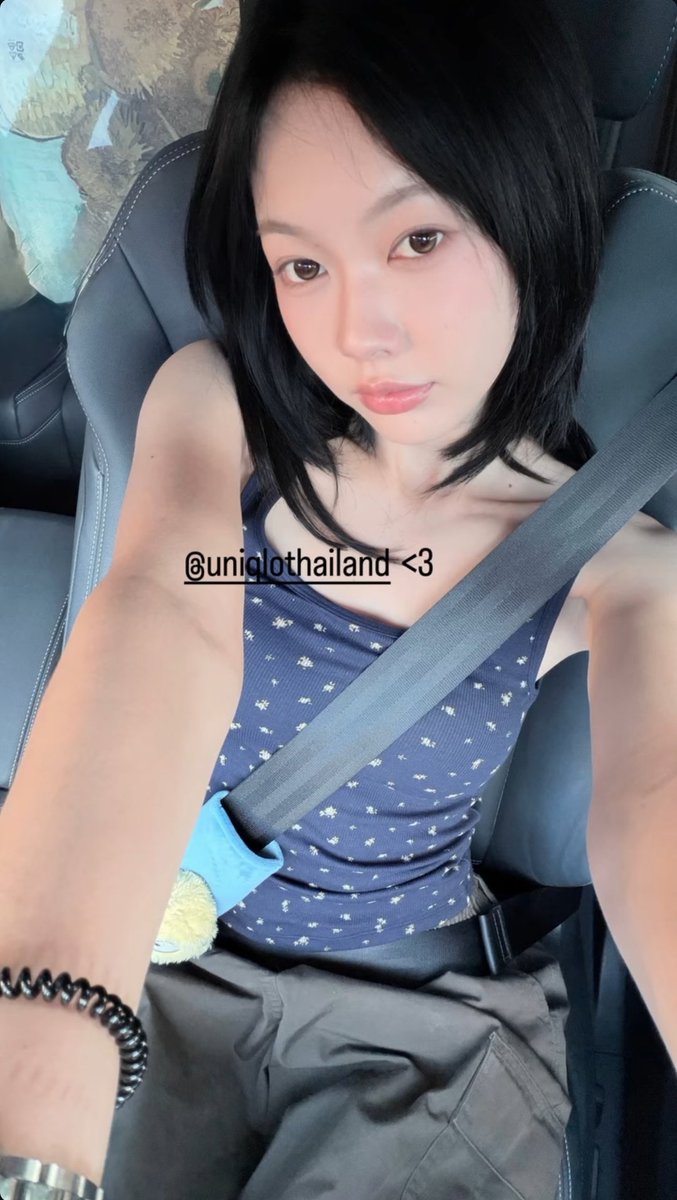 nelbozzz's tweet photo. คนสวยย 😽🩵

ig : pimfestival story

#Pimma_PIXXIE
#PIXXIE https://t.co/tPcflGaHNZ