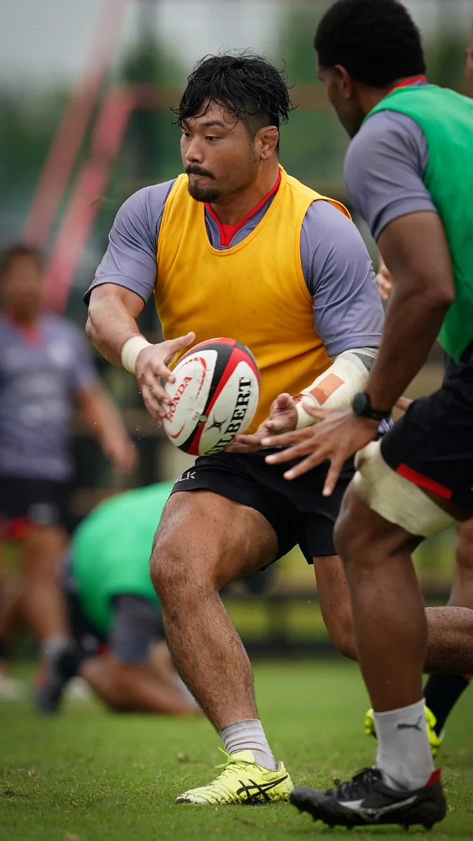 ホンダヒート、ラグビーパンツ ホンダヒート、ラグビーパンツ RUGBY FREAKS / ラグビー リーグワン