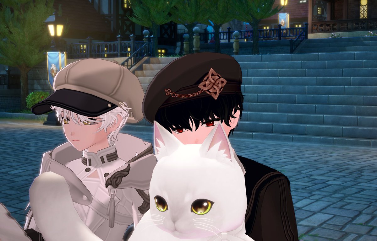 MGO3T's tweet photo. 귀여워 귀여워 https://t.co/M5RMMQV2w3