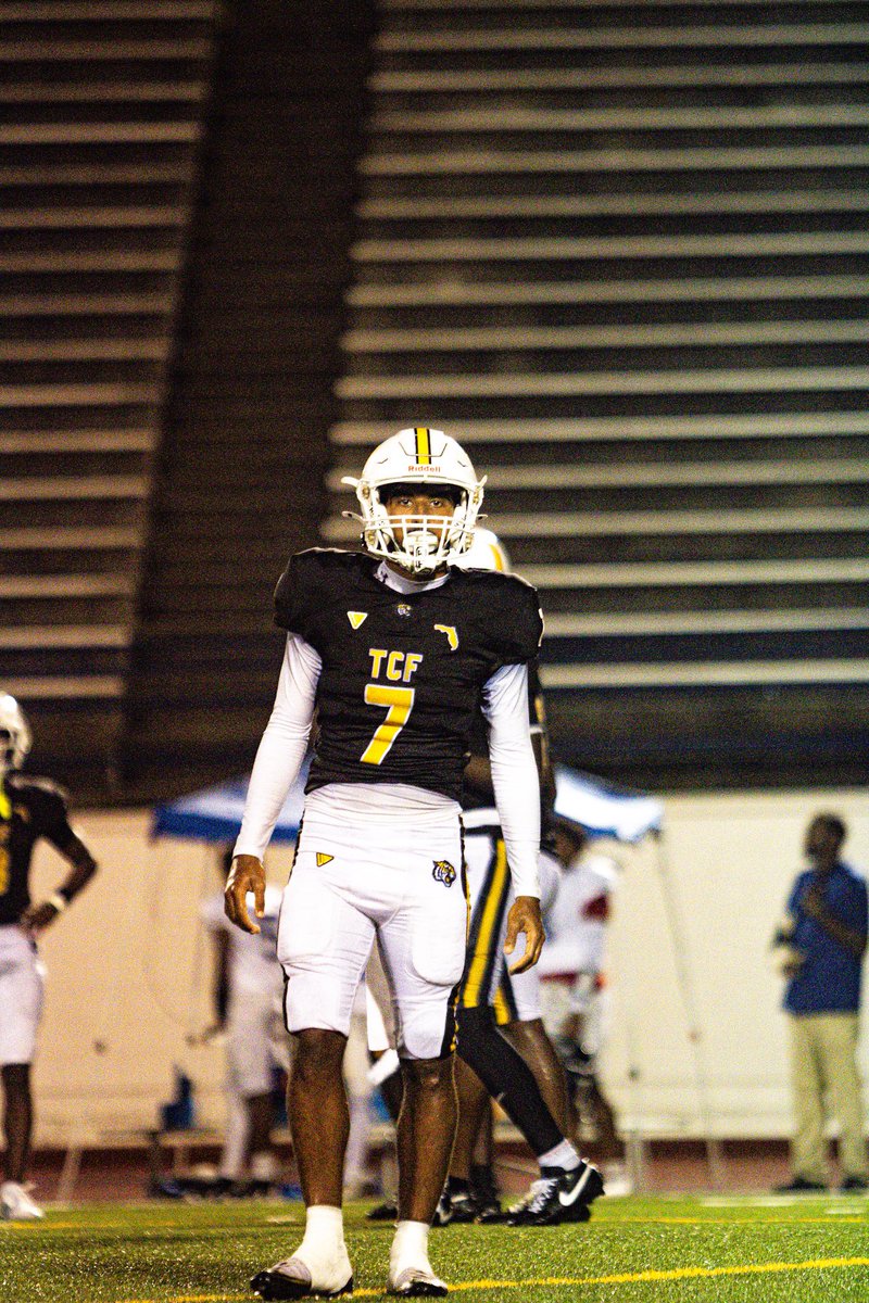 DollTyris's tweet photo. Game winning tud to seal the deal 1-0 🐅 https://t.co/hJ0W0tWIEa