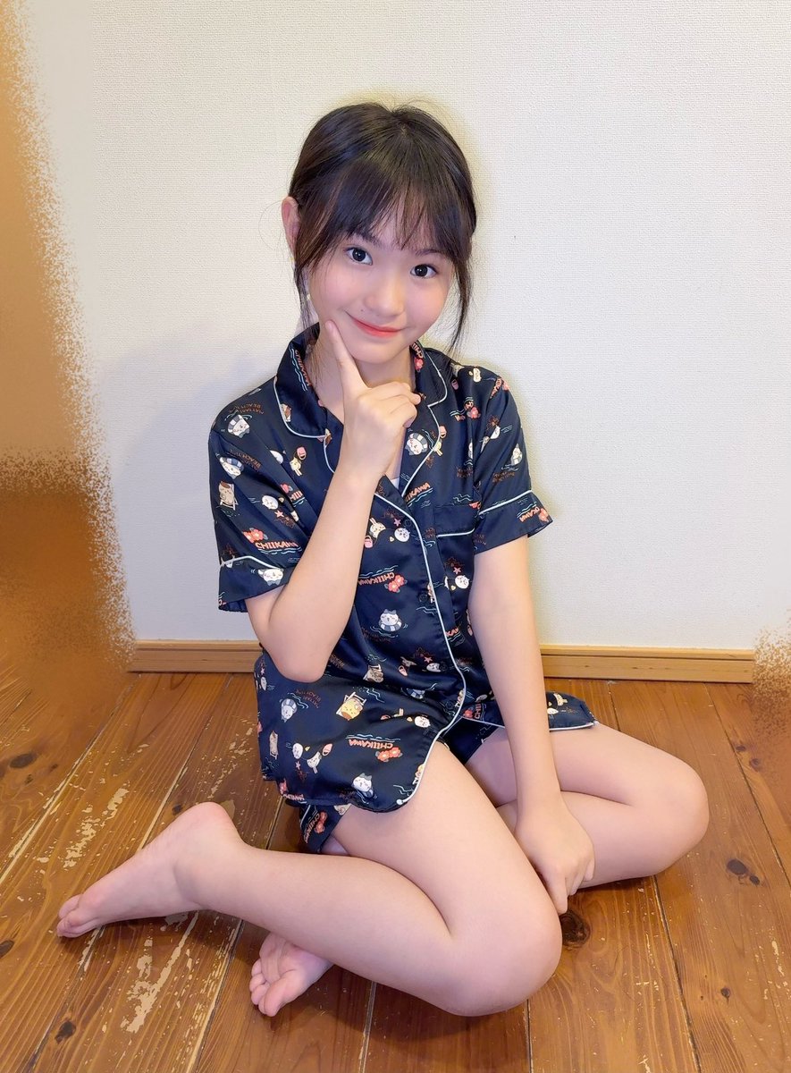 真野りん【DIANNAプロジェクト練習生】 on X: 