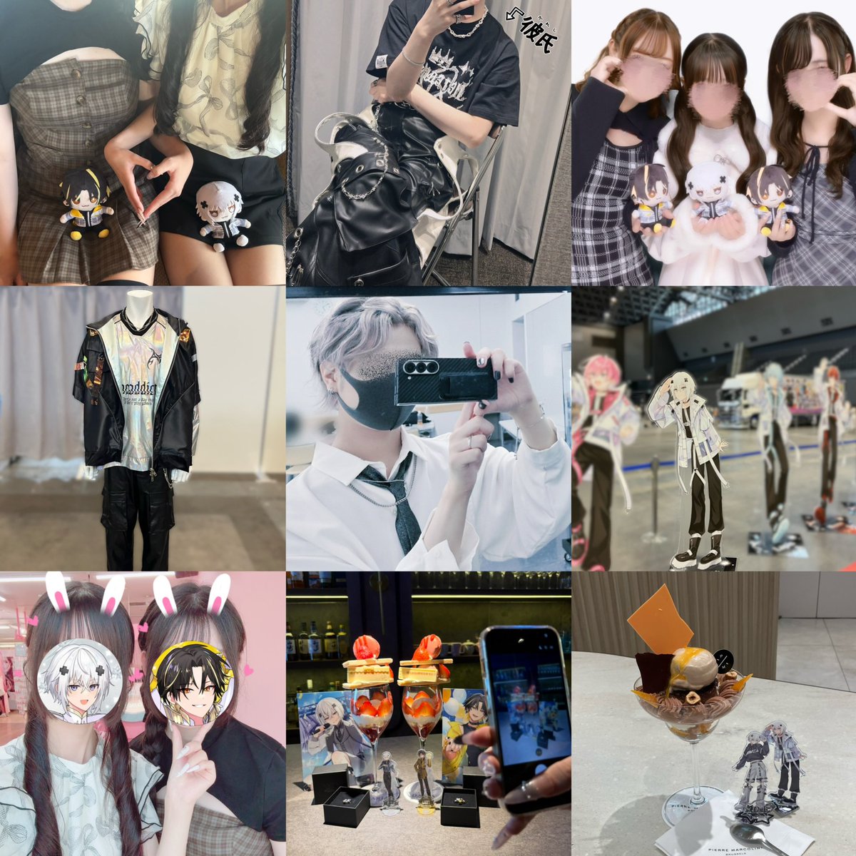 nemutaimeltkun's tweet photo. 求 : おともだち◜. ̫.◝꜆︎︎🤍.·

#STPRリスナーさんと繋がりたい #めておらりすなーさんと繋がりたい  #KnightXりすなーさんと繋がりたい  #すとぷりすなーさんと繋がりたい  #AMPTAKリスナーさんと繋がりたい  #すにすてリスナーさんと繋がりたい  #とぅるりぷリスナーさんと繋がりたい https://t.co/v0Zi2K5y8s