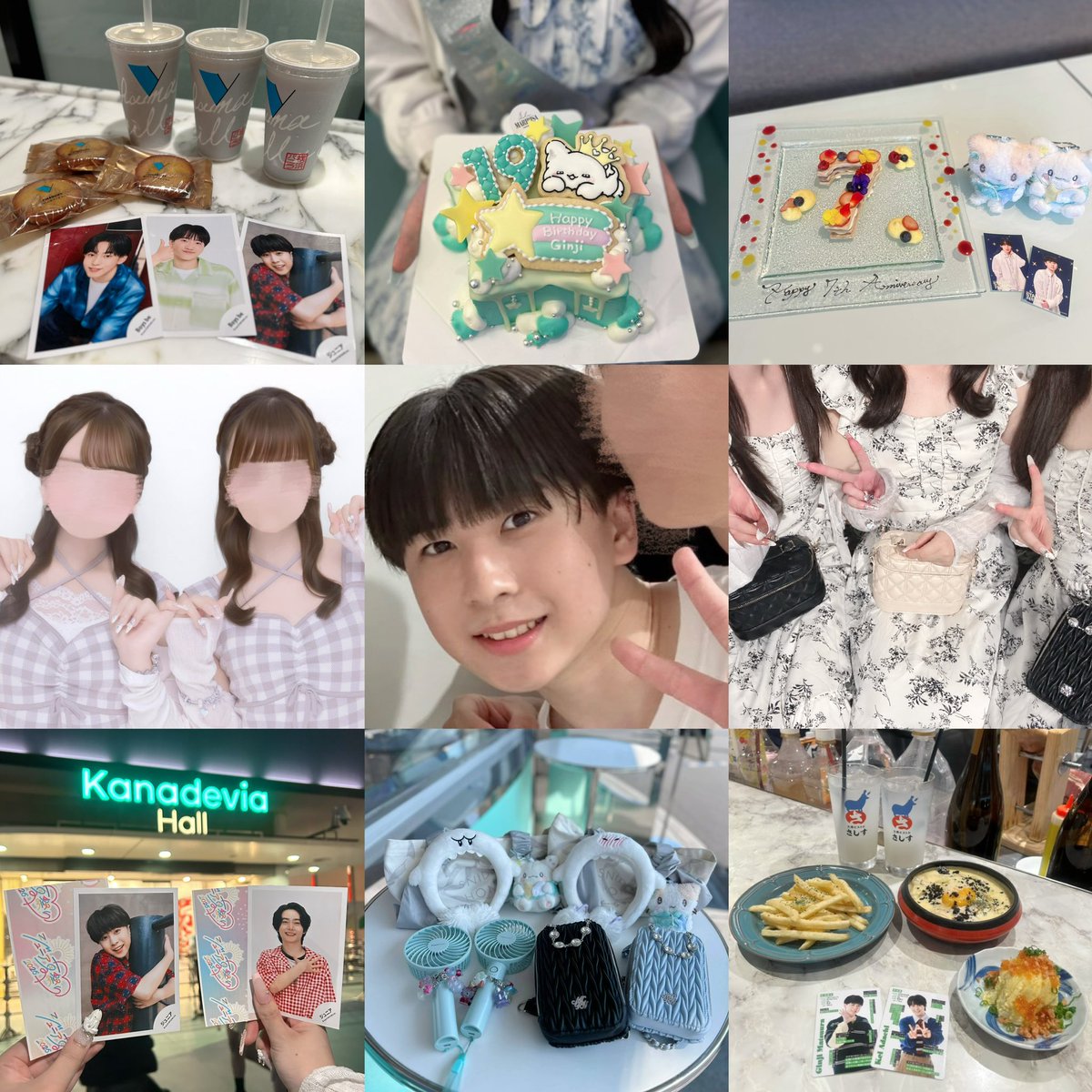 suk1g1ncha3's tweet photo. おともだちほしいです🍒

#無所担と繋がりたい #19年組担と繋がりたい #ジュニア担と繋がりたい #ジャニオタさんと繋がりたい #わーーージャニオタさんと繋がるお時間がまいりましたいっぱい繋がりましょ #趣味垢さんと繋がりたい https://t.co/y31v2Uils5