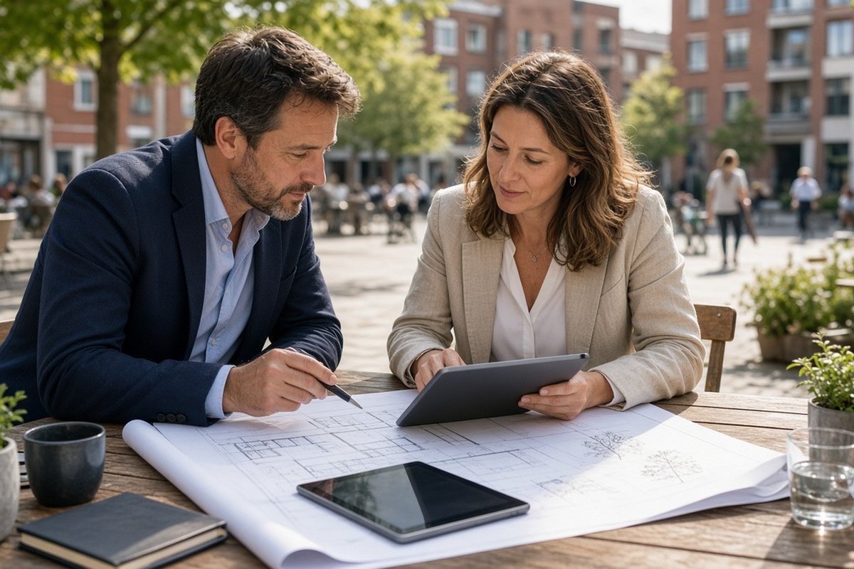Kmo_Partners's tweet photo. Connect NEB geeft tot 15.300 euro voor buurtprojecten. Co-create NEB gaat tot 49.300 euro. Indienen kan tot woensdag 30 september 2026 om 17.00 uur.
https://t.co/WrRne5e5Mm
#ConnectNEB #CoCreateNEB #EIT #VLAIO #subsidie https://t.co/S89pfmlArJ