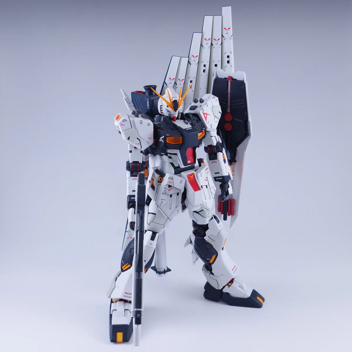 七式ガンプラ部@MAKER:Z on X: 