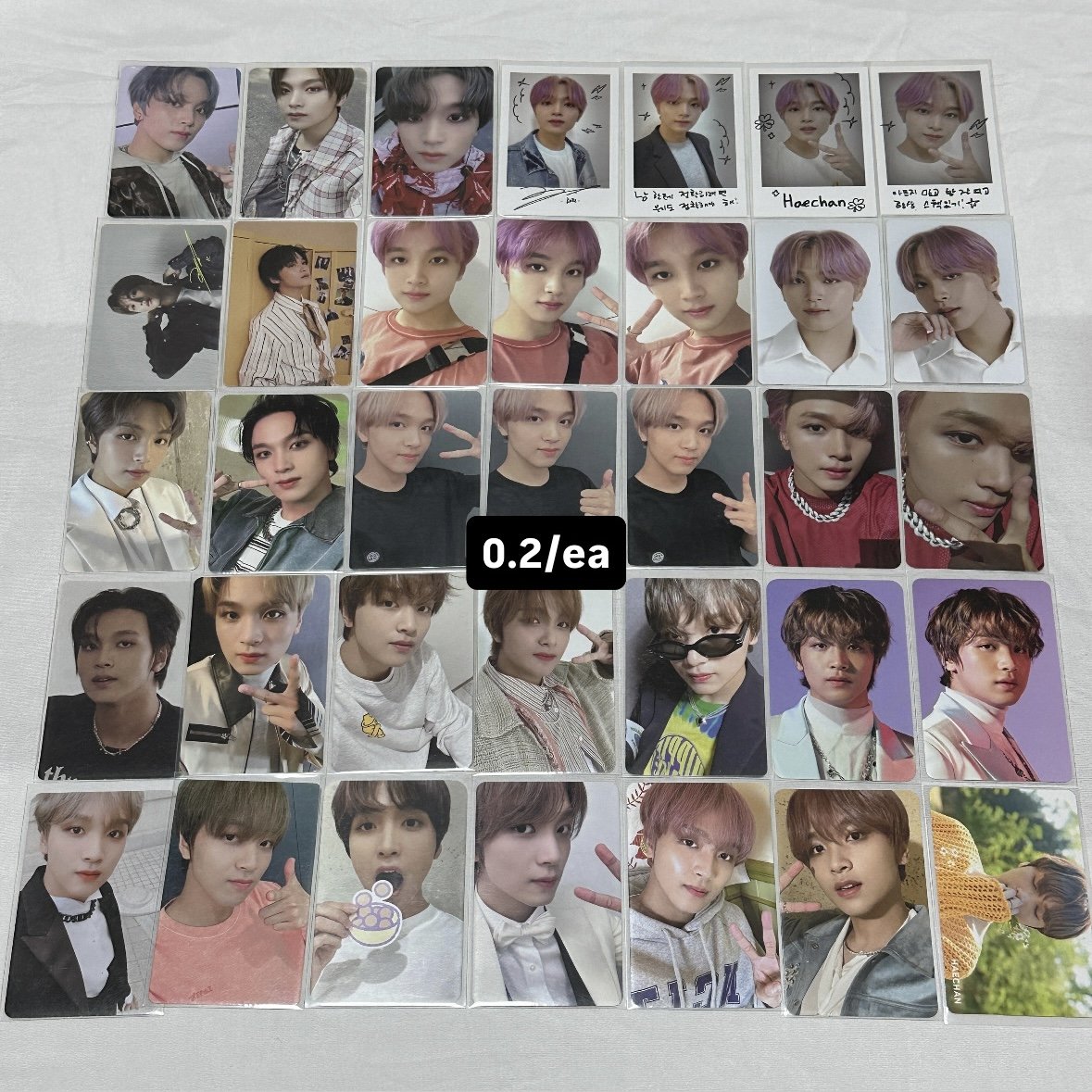 gyulec's tweet photo. ❗ DEVASA NCT GO 

- haechan ağırlıklı
- 0.1 = 36 
- devamı menşte
- bir kaç gün içinde kapatıp ödemeleri toplarım 
- claim atarken kırpmadan direkt fotoğraf üstünden işaretlemeniz daha güzel olur 🌹

@nctsatistr @ncttakastr @nctsatistakas https://t.co/bsLpn1Rxds