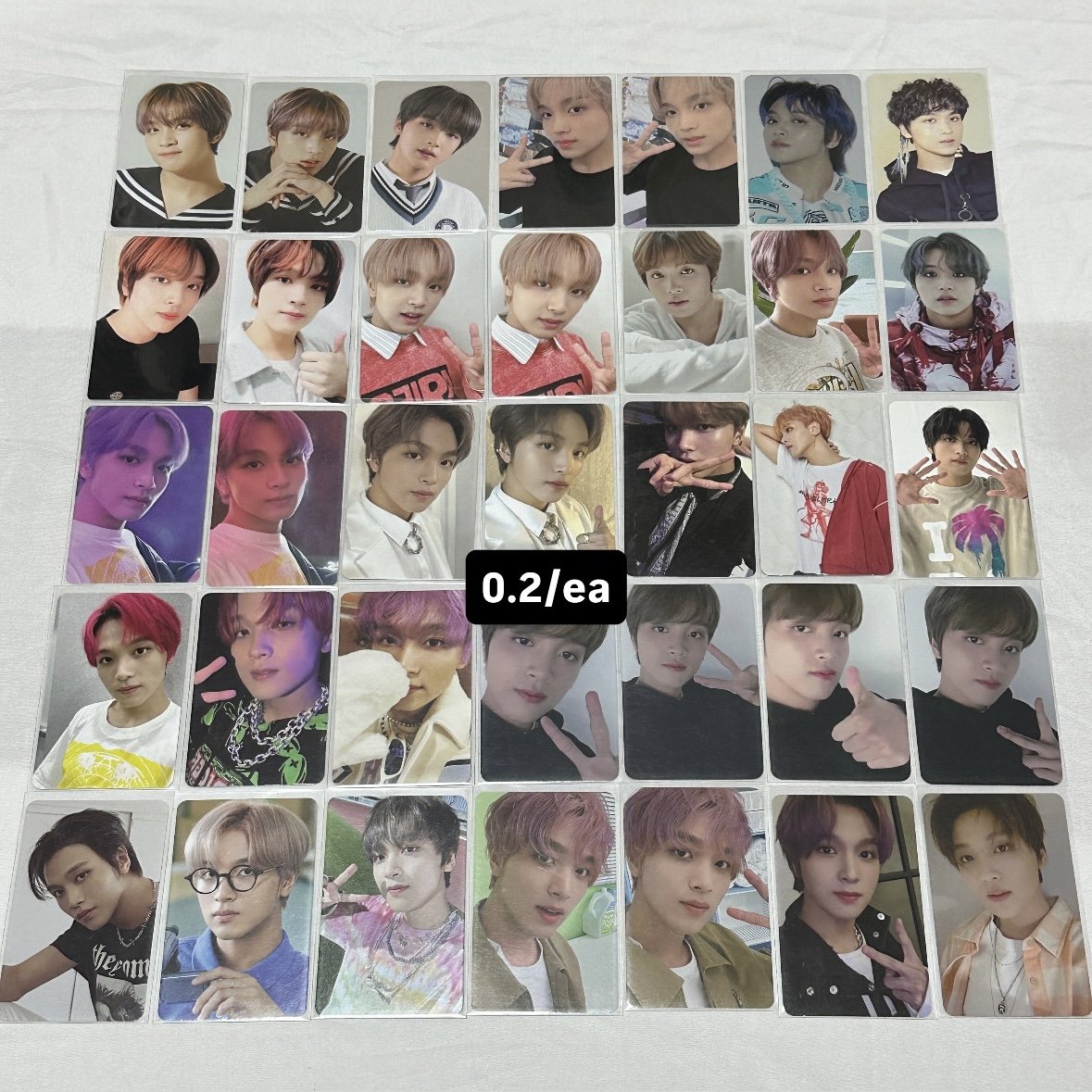 gyulec's tweet photo. ❗ DEVASA NCT GO 

- haechan ağırlıklı
- 0.1 = 36 
- devamı menşte
- bir kaç gün içinde kapatıp ödemeleri toplarım 
- claim atarken kırpmadan direkt fotoğraf üstünden işaretlemeniz daha güzel olur 🌹

@nctsatistr @ncttakastr @nctsatistakas https://t.co/bsLpn1Rxds