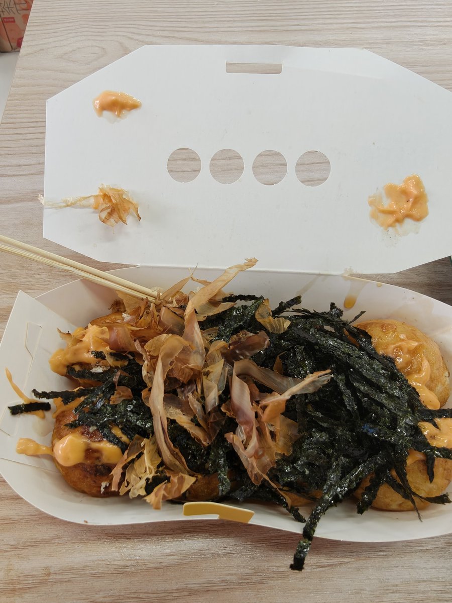 cminflames916's tweet photo. Yummy 😋 https://t.co/CNn9vtOjAx
