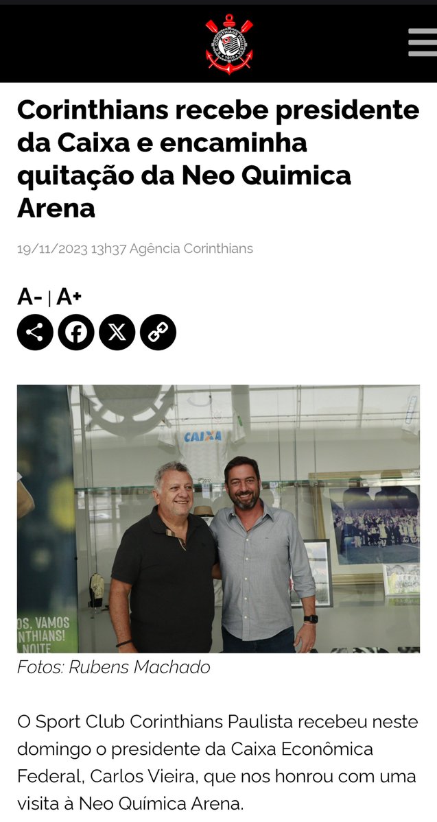 fabiomarinho's tweet photo. Relembrar é viver.

Nota ainda ativa no site oficial do clube: 

https://t.co/94EWOPEsIM https://t.co/K03QfKktIA