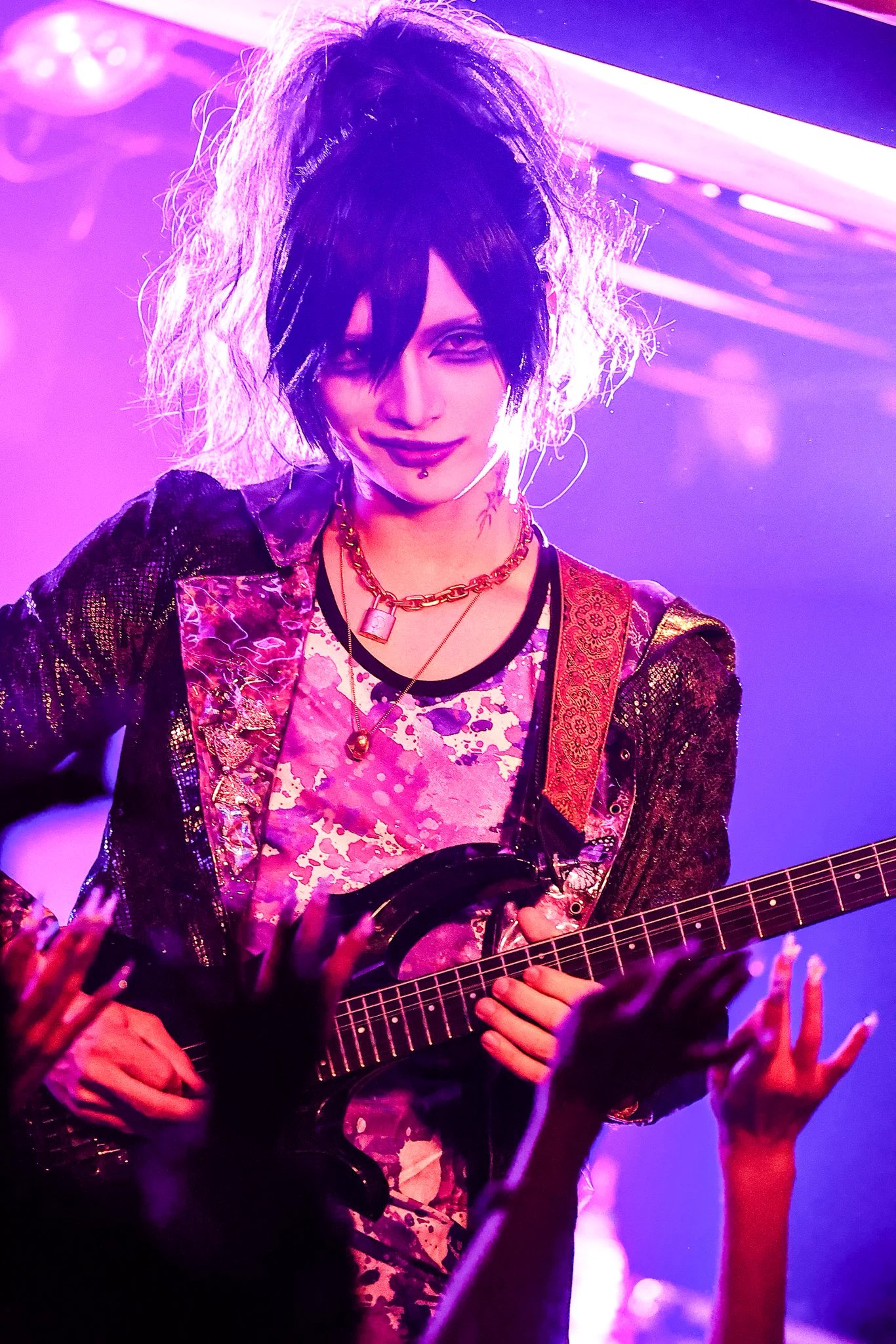 グラビティ myu (@gravi_myu) / X