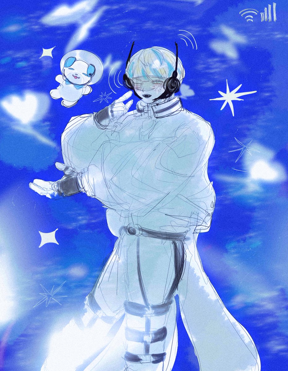 404notfound59's tweet photo. #まな板にマナ居た

あなたに出逢えたときから
宇宙は生まれたんだよ https://t.co/HVcBv4uNHu