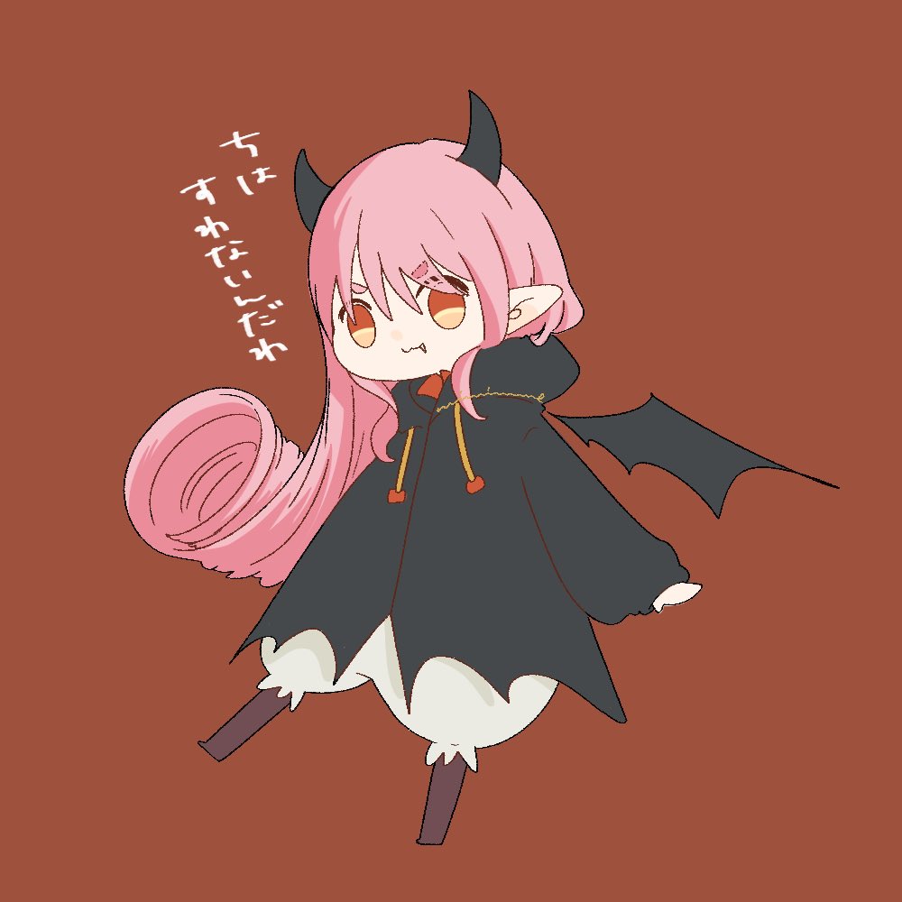 miniume10_'s tweet photo. ハベにゃん🦇🎃 https://t.co/F3wOSjBvby