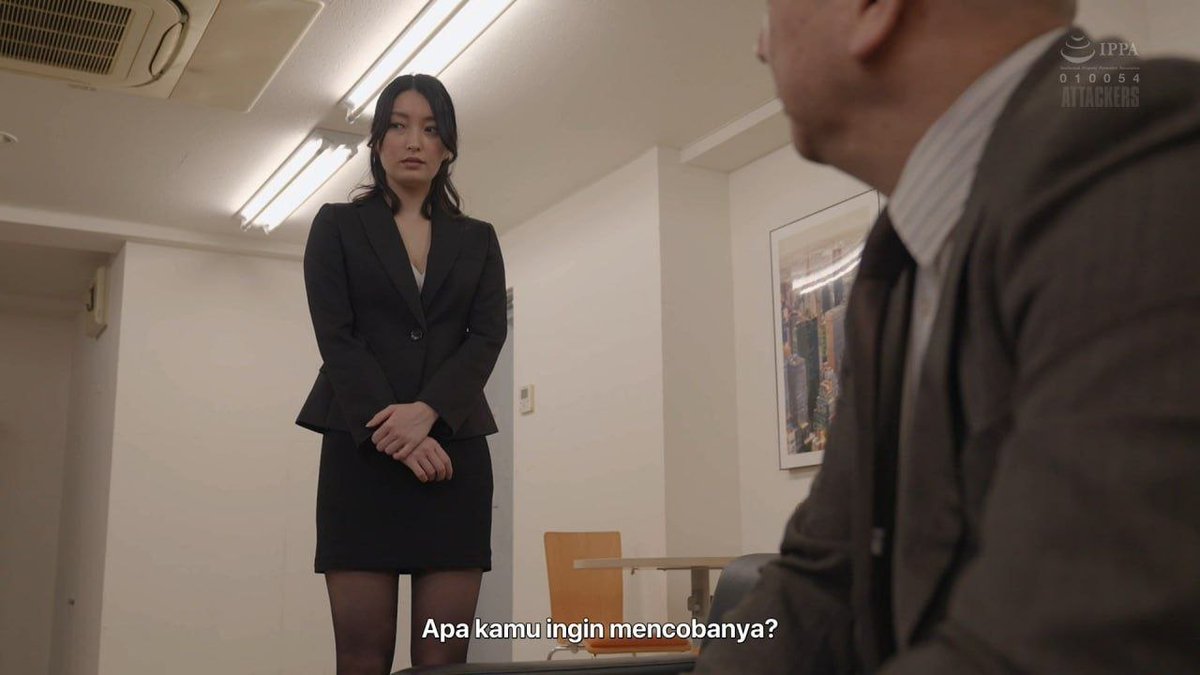 Essoyamucfu's tweet photo. Jav Sub Indo
Iyona Fuji - Seorang gadis selalu diperlakukan tidak baik oleh bosnya. Namun dia harus menahanya karena butuh membayar hutang orang tuanya.
https://t.co/BRNMvPejaU