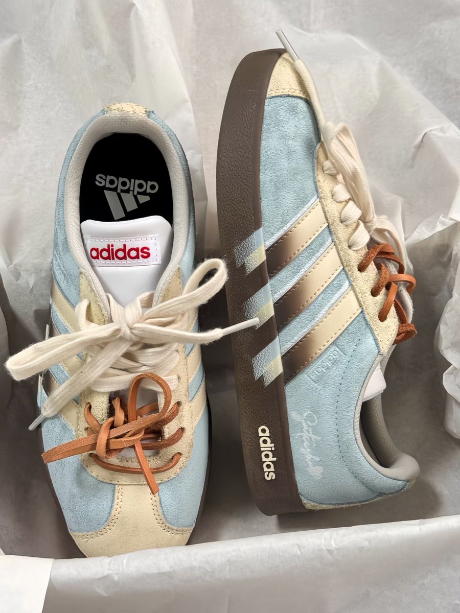 nutdant's tweet photo. DEYMMM.. ADIDAS VL COURT INI CAKEP PARAH 😭 https://t.co/5zrdlTr2Az