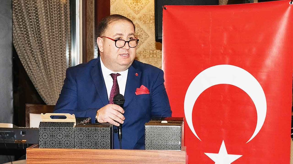 YozgatBozokYayl's tweet photo. Yozgat’ın üretim gücüne yıllardır emek veren bir isim: Veteriner Hekim Faruk Anteplioğlu…

Haberin Devamı👇👇👇

https://t.co/7A9bDJGkUU
@f_anteplioglu @merkezkonseyi @TC_icisleri @YozgatValiligi https://t.co/Wjz6X9gyIZ
