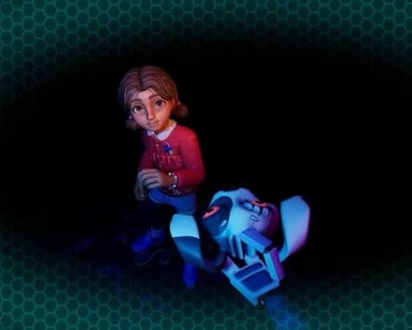 CarlJoh68777075's tweet photo. Tema que eu torço:
Vanny é uma entidade própria, pós sua rebelião em esmagar Glitchtrap .
Agora é o vírus que infecta mentes e sistemas .
Cassie é a candidata perfeita para ser sua seguidora relutante, até a opção de hospedeira .
#fnafsecuritybreach2 #Fnafruin #fnafhelpwanted2 https://t.co/2WC9SlG2Au